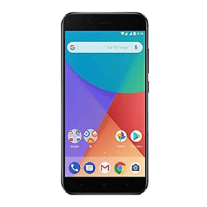Xiaomi Mi A1