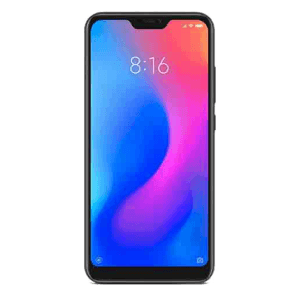 Xiaomi Mi A2 Lite