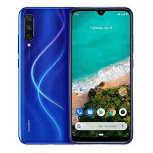 Xiaomi Mi A3