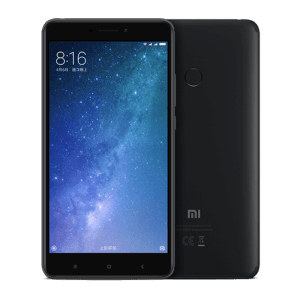Xiaomi Mi Max 2