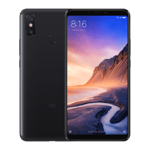 Xiaomi Mi Max 3