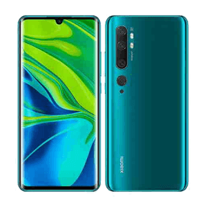 Xiaomi Mi Note 10