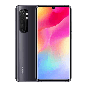 Xiaomi Mi Note 10 Lite