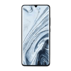 Xiaomi Mi Note 10 Pro