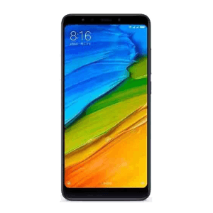 Xiaomi Redmi Note 5