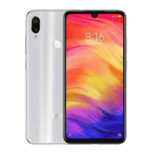 Xiaomi Redmi Note 7