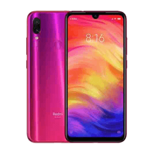 Xiaomi Redmi Note 7 Pro