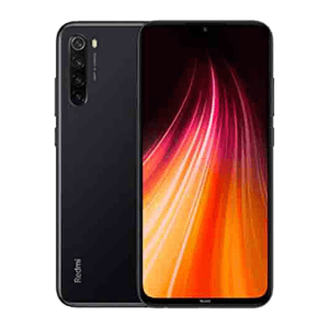 Xiaomi Redmi Note 8