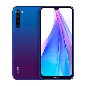 Xiaomi Redmi Note 8T