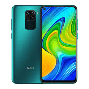 Xiaomi Redmi Note 9