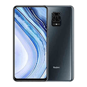 Xiaomi Redmi Note 9 Pro