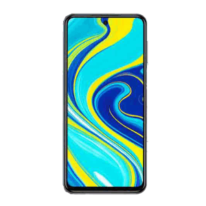 Xiaomi Redmi Note 9s