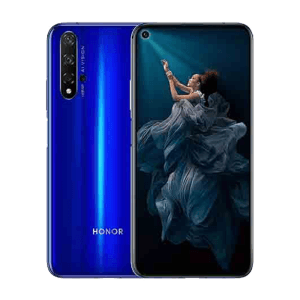 Honor 20
