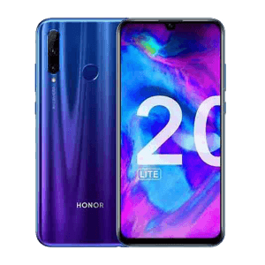 Honor 20 Lite
