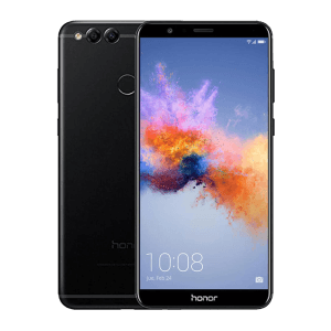 Honor 7X