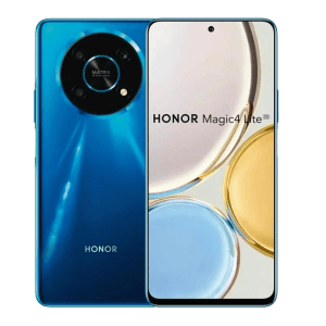 Honor Magic4 Lite