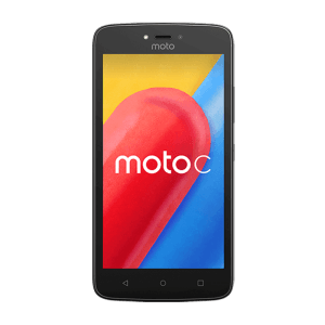 Motorola Moto C