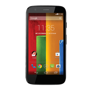 Motorola Moto G