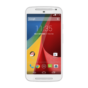Motorola Moto G2