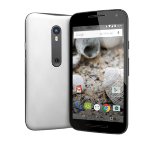 Motorola Moto G3