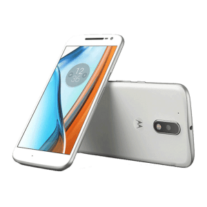 Motorola Moto G4