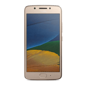 Motorola Moto G5