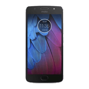 Motorola Moto G5s