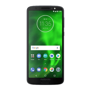 Motorola Moto G6