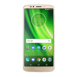 Motorola Moto G6 Play