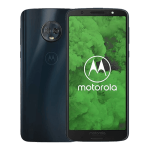 Motorola Moto G6 Plus