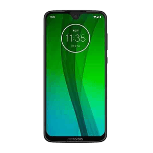 Motorola Moto G7