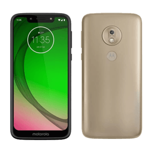 Motorola Moto G7 Play