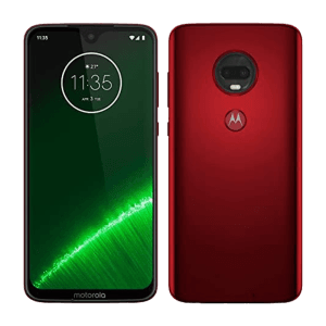Motorola Moto G7 Plus