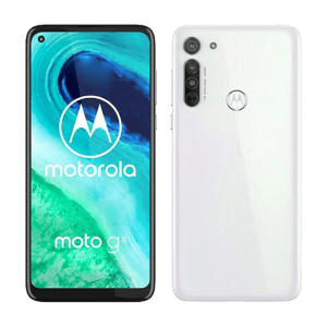 Motorola Moto G8