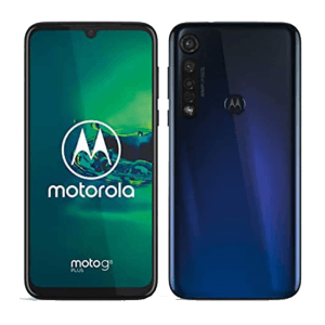 Motorola Moto G8 Plus