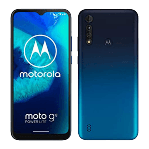 Motorola Moto G8 Power Lite