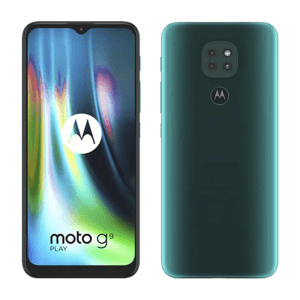 Motorola Moto G9 Play