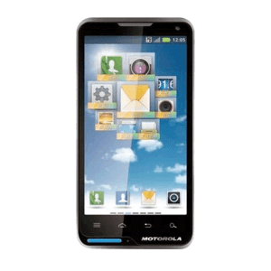 Motorola Moto Luxe