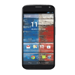 Motorola Moto X