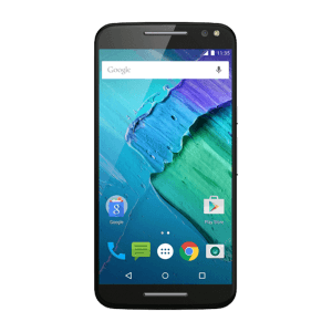 Motorola Moto X Style