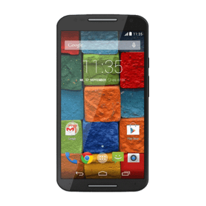 Motorola Moto X2