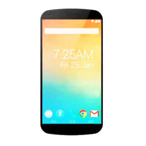Motorola Nexus 6