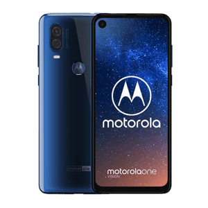 Motorola One Vision