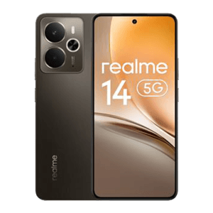 Realme 14