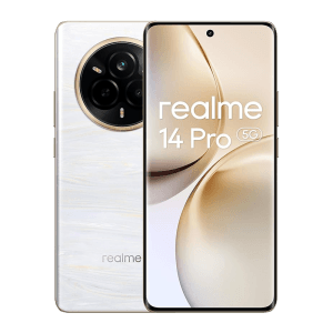 Realme 14 Pro