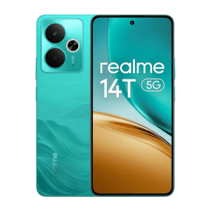 Realme 14T