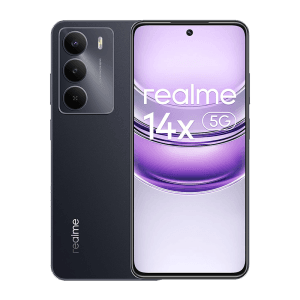 Realme 14X