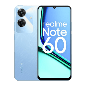 Realme Note 60