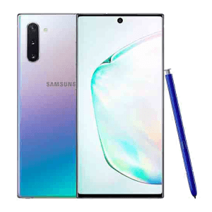 Samsung Galaxy Note 10