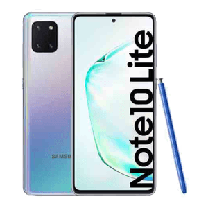 Samsung Galaxy Note 10 Lite